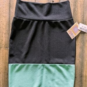 LuLaRoe "Cassie" Pencil Skirt